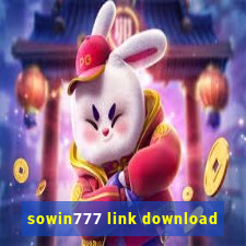 sowin777 link download